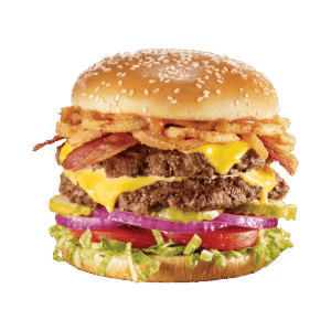 Country burger